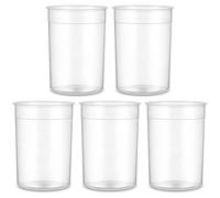 Pistolet pulvérisateur avec joints de nettoyage et soufflage - 5 pièces