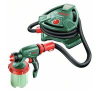 Pistolet pulvérisateur BOSCH PFS 5000 0603207200