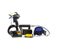 Pistolet pulvérisateur Contractor Powershot Standard (2x2.0 Ah) - GRACO 18H304