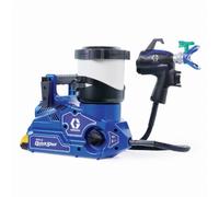 Pistolet pulvérisateur de peinture Airless (2x2,0 Ah) GRACO 20B476