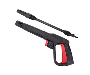 Pistolet pulvérisateur de rechange avec lance à jet, compatible avec certains des nettoyeurs haute pression Black & Decker, Annovi Reverberi AR, Bosch, Mac Allister, Cecotec