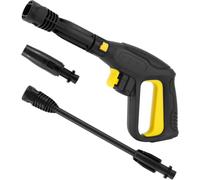 Pistolet pulvérisateur et lance de rechange compatibles avec les nettoyeurs haute pression Karcher K2, K3, K4, K5, K6 et K7. Pistolet pulvér