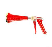 Pistolet pulvérisateur haute pression longue distance pour arbres fruitiers conçu pour lutter efficacement contre les parasites et arroser avec une construction résistante