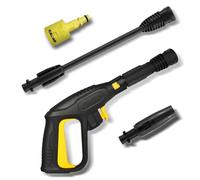 Pistolet pulvérisateur Karcher pour nettoyeur haute pression 2175 PSI rallonge de rechange buse réglable kit lance rapide pour K2 K3 K4 K5 K6 K7