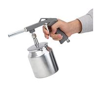 Pistolet Pulvérisateur Pneumatique 30-120 Psi Pistolet Pulvérisateur Professionnel à Haute Pression PS-6 pour Peinture Murale Automobile