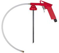 Pistolet pulvérisateur pneumatique d'insonorisant KS TOOLS - 515.5065
