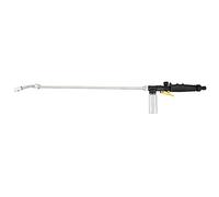 Pistolet Pulvérisateur pour Outil D'arrosage Outil de lavage voiture pistolet à eau rinçage réglable Tool jardin pour Le Nettoyage et L'arrosage(77cm)