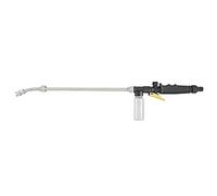 Pistolet Pulvérisateur pour Outil D'arrosage Outil de lavage voiture pistolet à eau rinçage réglable Tool jardin pour Le Nettoyage et L'arrosage(62.5cm)