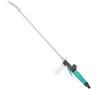 Pistolet Pulvérisateur pour Outil D'arrosage Voiture de lavage voiture pistolet à eau mousse Auto Beauty pulvérisateur d'eau jardin pour Le Nettoyage et L'arrosage(77cm)