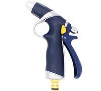 Pistolet Pulvérisateur pour Outil D'arrosage Voiture de lavage voiture pistolet d'eau zinc alliage ménager lave-feu eau outils jardinage pour Le Nettoyage et L'arrosage