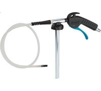 Pistolet pulvérisateur, protection du sous-planche HAZET 9042P-4