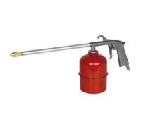 Mannesmann Pistolet pulvérisateur d'huile 1542 – 0,5 L