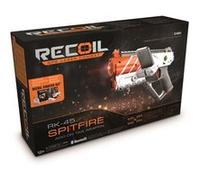 Pistolet Recoil Spitfire RK-45 Multicolore G