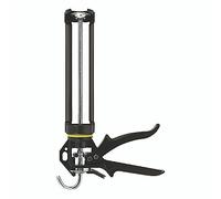 Pistolet renforcé pour cartouche 310 ml - Soudal | Pistolet à mastic renforcé - Soudal - Pour cartouche 310 ml