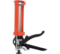 Pistolet resine de scellement 380 ml - SOUDAL - 103265