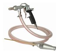 Pistolet sablage pro LACME - 331400 G