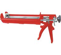 Pistolet scellement chimique 380 ml 018L