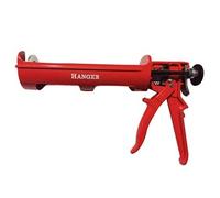 Pistolet scellement chimique pour cartouche de résine - HANGER - 232006