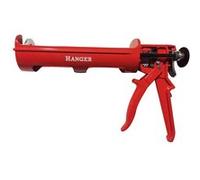 Pistolet scellement chimique pour cartouche de résine - HANGER - 232006