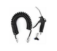 Pistolet soufflette HTC EQUIPEMENT Air professionnel Tuyau 5 M 13 KG cm2 G