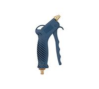 Pistolet souffleur à buse courte en plastique Plage de température de -20 °C à 50 °C PN max. 10 bar Mamelon pour embrayage NW 7,2