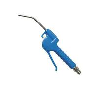 Pistolet Souflette cm ³ Avec Embouts Interchangeables Sortie en Métal