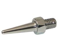 Pistolet spécial colle blanche 4 buses LACME - 416500