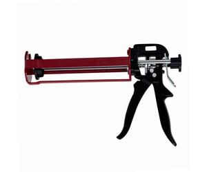 Pistolet spécial scellement chimique