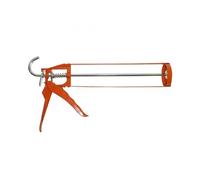 Pistolet squelette colle et mastic - MATPRO