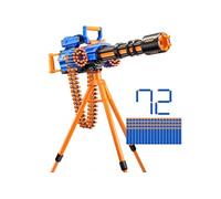 ZURU Motorized Rage Fire, Blaster à fléchettes