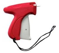APLI Pistolet textile 101546 - à aiguille fine pour tissus fins et délicats - 26 x 12 mm