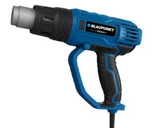 Pistolet thermique 2000W HG5010 - BP-HG5010
