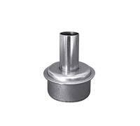 Pistolet thermique droit 3 mm/5 mm/8 mm/10 mm/12 mm pour pistolets à air chaud Quick 861dw