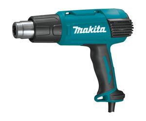 Pistolet thermique MAKITA 50-650°C, 2000W HG6530VK