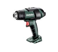 Décapeur thermique 18V (Produit seul) HG 18 LTX 500 - METABO 610502850