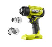 Décapeur thermique Ryobi ONE+ R18HG-0