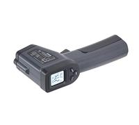 Pistolet Thermomètre Infrarouge Numérique - Plage de -50°C à 550°C, Écran LCD Rétroéclairé, Idéal pour Maintenance Industrielle, Électricité Domestique et Réparations Mécaniques