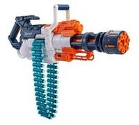 Pistolet X-Shot - Fusil Crusher (+ 48 Fléchettes) NA G