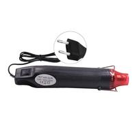 Pistolets À Air Chaud Professionnels Pour Emballage Rétractable Chauffage De Poudre Gaufrage Fixe 200 ° C Outil Chauffage Polyvalent À Haute Température