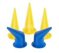 Pistolets À Calfeutrer Buses Buse De Rechange Bouchons Tube Cartouche Refermable Buses Rechange Couvercle À Vis Adhésif