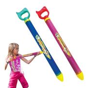 Pistolets à Eau,Jeu De Jeu De Pulvérisation pour - Jouet De Pulvérisation Léger Anti-Fuite pour Les Voyages, La Piscine Et Le Jardin