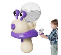 Pistolets À Eau pour - Arroseur Aquatique en Forme d’Escargot pour Piscine | Arrosoir Électrique Multifonction pour avec Grande Capacité Extérieur Plage Jardin
