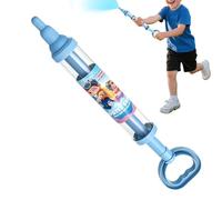 Pistolets à eau pour , jeu interactif à extraction, buse haute pression et grande capacité pour jeux d'eau, pour garçons et filles, piscine, jardin, anniversaire