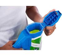 Pistolets à eau - XSHOT - 4050401-0463 - Recharge 1s - Portée 10 m - Lot 2 pistolets
