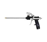 Pistolets À Mousse De Polyuréthane En Métal Colle De Mastic Outils De Construction Remplissage Isolant Scellage Pulvérisation De Peinture Intérieur Et Extérieur Professionnel