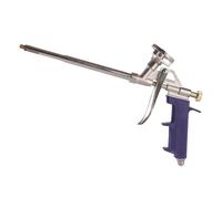 Pistolets À Mousse De Polyuréthane En Métal Colles De Pistolets À Mastic Outils De Construction Remplissage Isolant Extension De Scellage Pulvérisateur De Peinture