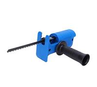 Pistolets à VisTournevis, Scie Alternative électrique Scie Sauteuse Outil de Perceuse électrique pour la Coupe du Bois et du Métal