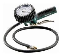 Pistolets de gonflage des pneus avec manomètre à air comprimé RF 80 G - 602235000 G