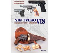 Pistolets et revolvers polonais. Non seulement Vis