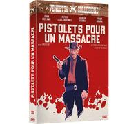 Pistolets Pour Un Massacre